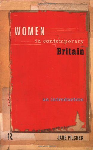 Women In Contemporary Britain