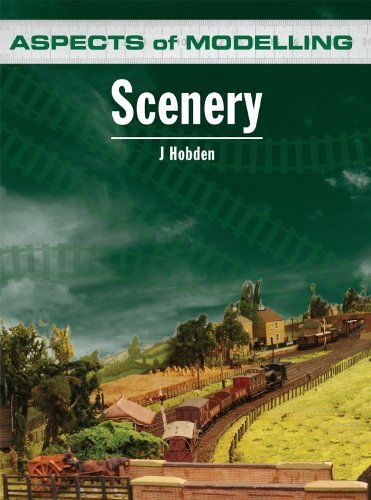 Aspects Of Modelling: Scenery