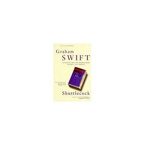 Shuttlecock