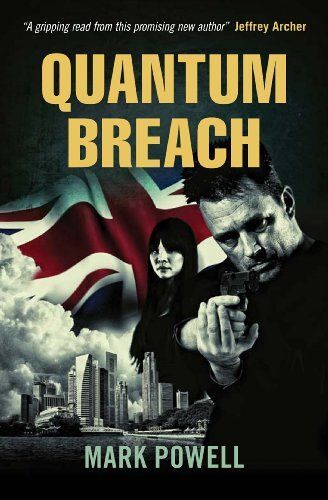 Quantum Breach