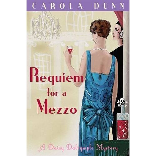 Requiem For A Mezzo