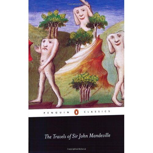 The Travels Of Sir John Mandeville