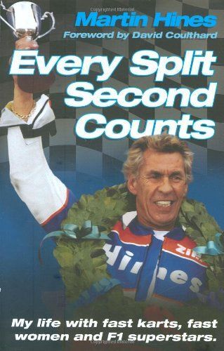 Every Split Second Counts