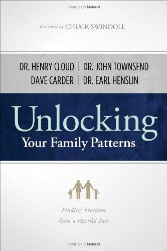 Unlocking Your Family Patterns