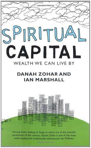 Spiritual Capital
