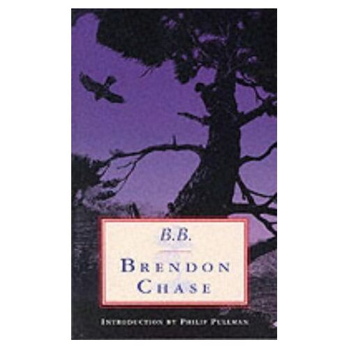 Brendon Chase