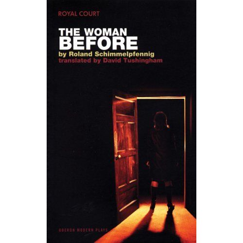 The Woman Before