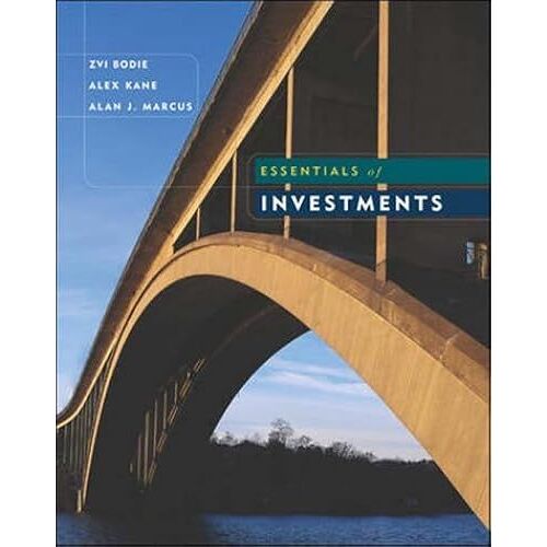 Essentials Of Investments