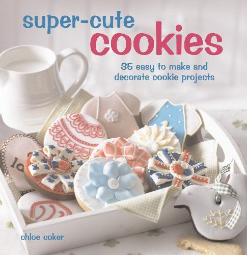 Super Cute Cookies
