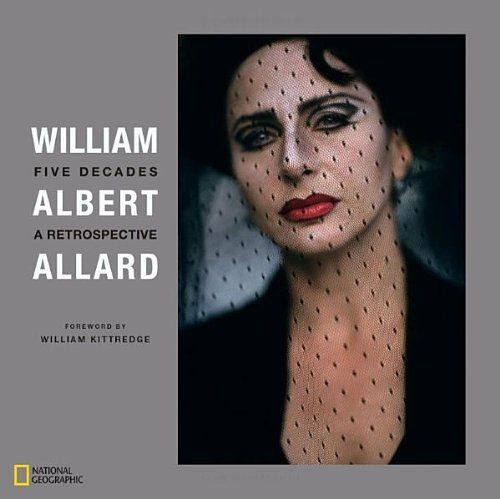 William Albert Allard