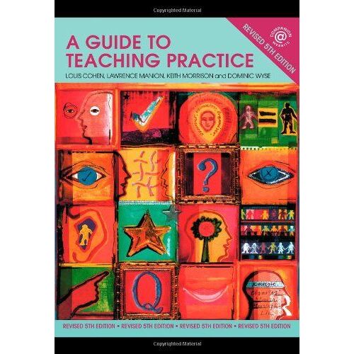 A Guide To Teaching Practice