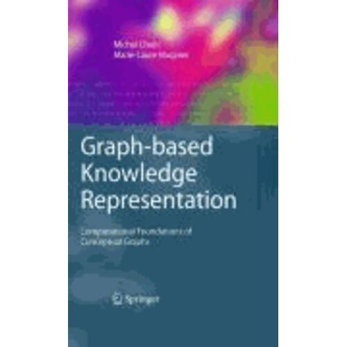 Graph-Based Knowledge Representation