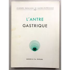L'antre Gastrique