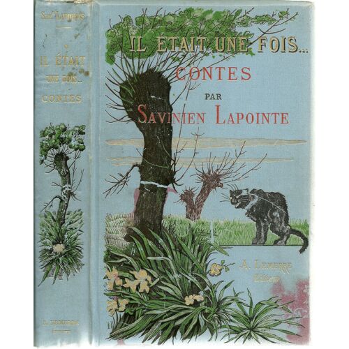 Il Était Une Fois...