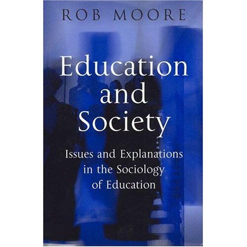 Education And Society