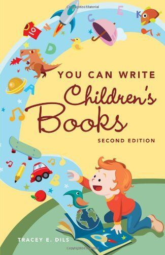 You Can Write Childrens Bks