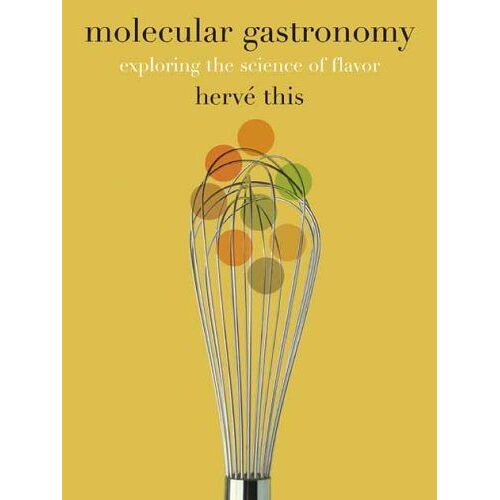 Molecular Gastronomy