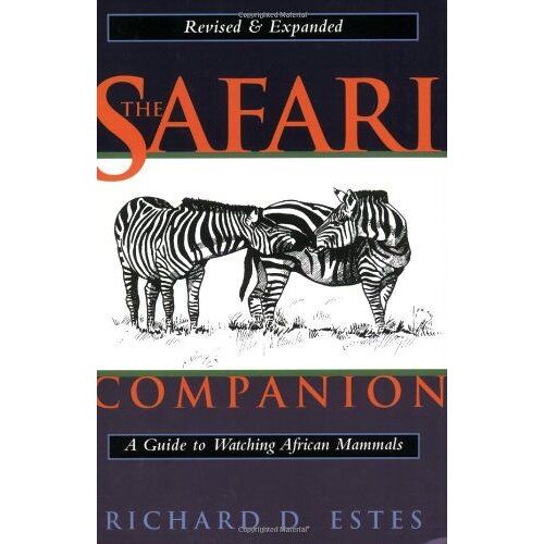 The Safari Companion