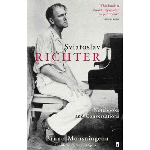 Sviatoslav Richter