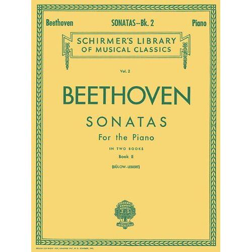 Sonatas - Book 2