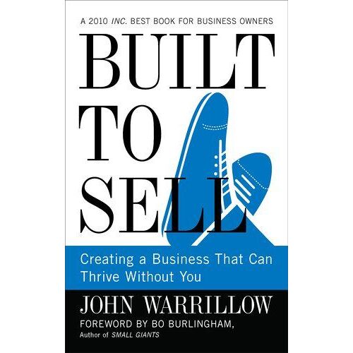 Built To Sell