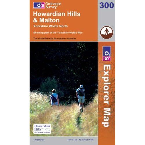 Howardian Hills And Malton