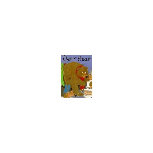 Dear Bear