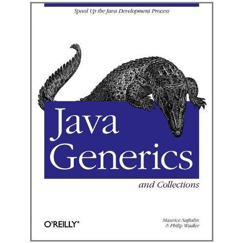 Java Generics And Collections