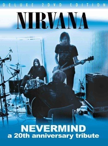 Nevermind - A 20th Anniversary Tribute (Coffret De 2 Dvd)