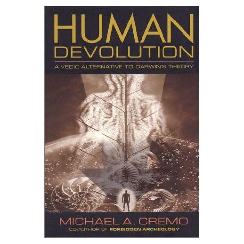 Human Devolution