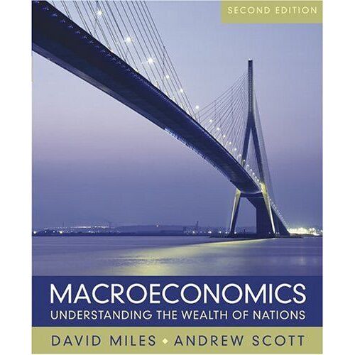 Macroeconomics