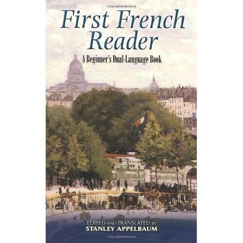 First French Reader
