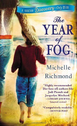 Richmond, M: Year Of Fog