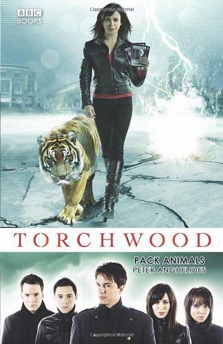 Torchwood