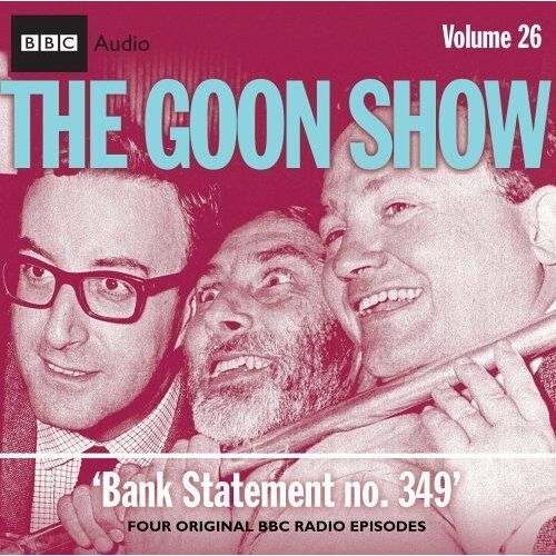 The "Goon Show