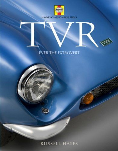 Tvr