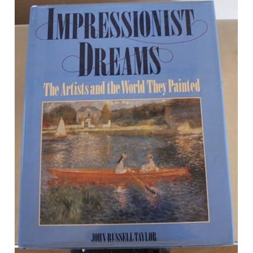 Impressionist Dreams