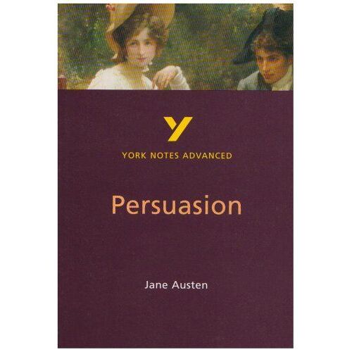Persuasion