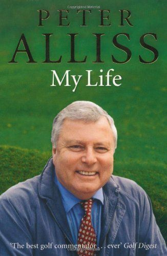 Peter Alliss