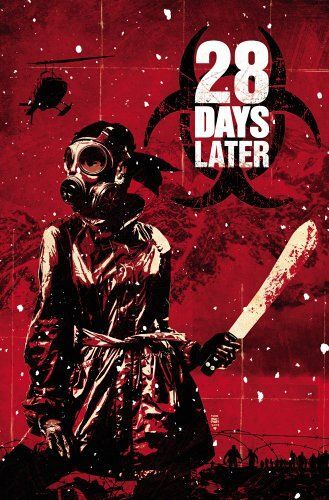 28 Days Later Gangwar