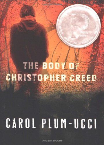 Body Of Christopher Creed, The