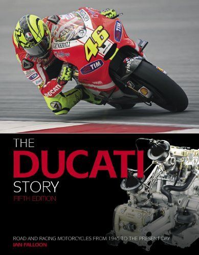 Ducati Story
