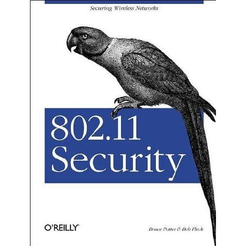 802.11 Security