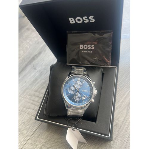 Montre Hugo Boss