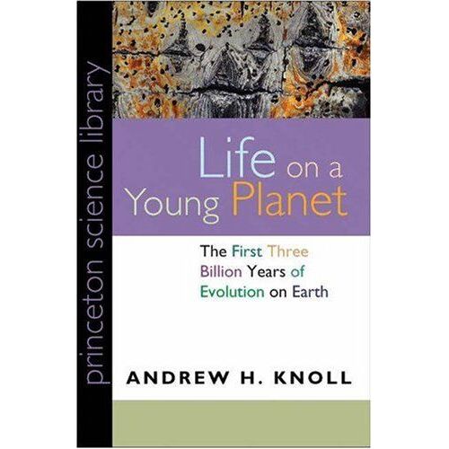 Life On A Young Planet