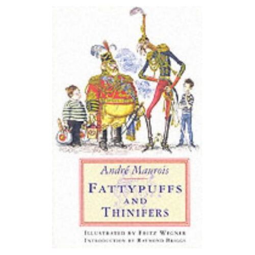 Fattypuffs And Thinifers