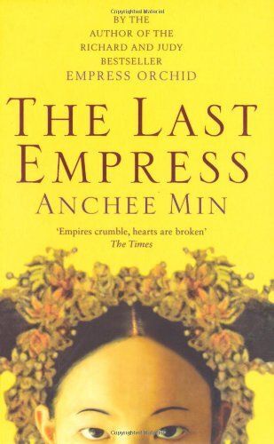 The Last Empress