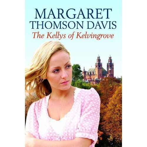 Davis, M: The Kellys Of Kelvingrove