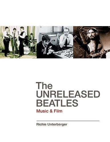 Unreleasd "Beatles": Music And Film