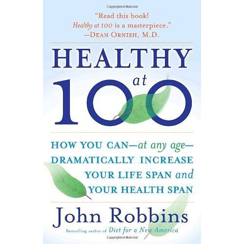 Healthy At 100